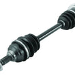 Load image into Gallery viewer, QuadBoss Rugged Axle fits 2002-2004 Arctic CAT 250 4X4 / 300 4X4 / 400 4X4 / 2002 Arctic CAT 500 4X4 Auto