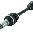 Load image into Gallery viewer, QuadBoss Rugged Axle fits 2007-2011 Yamaha YFM350 Grizzly IRS 4X4 Auto / YFM400 BIG Bear IRS 4X4 / 2008-2011 Yamaha YFM450...