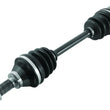 Load image into Gallery viewer, QuadBoss Rugged Axle fits 2008-2011 Kawasaki KVF750 Brute FORCE 4X4I