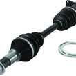 Load image into Gallery viewer, QuadBoss Rugged Axle fits 2011 Can-Am Outlander 800R EFI / 800R EFI XT / 2011-2014 Can-Am Outlander MAX 400 EFI / 400 EFI ...