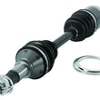 Load image into Gallery viewer, QuadBoss Rugged Axle fits 2012 Can-Am Outlander 800R EFI / 800R EFI XT / 2012 Can-Am Renegade 800R / 800R X Xc