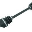 Load image into Gallery viewer, QuadBoss Rugged Axle fits 2014-2017 Arctic CAT Wildcat Trail / 2020 Arctic CAT Wildcat Trail LTD / 2015-2017 Arctic CAT Wi...