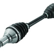 Load image into Gallery viewer, QuadBoss Rugged Axle fits 2017-2020 Can-Am Outlander 450 / 2016-2020 Can-Am Outlander 570 / 2015 2016 Can-Am Outlander L
