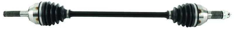 QuadBoss Rugged Axle fits 2017 Can-Am Maverick X3 X Ds Turbo R