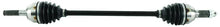 Load image into Gallery viewer, QuadBoss Rugged Axle fits 2017 Can-Am Maverick X3 X Ds Turbo R