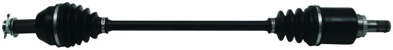 QuadBoss Rugged Axle fits 2019-2020 Honda Sxs10s2r Talon 1000R