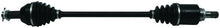 Load image into Gallery viewer, QuadBoss Rugged Axle fits 2019-2020 Honda Sxs10s2r Talon 1000R