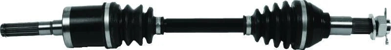 QuadBoss Rugged Axle fits 2019 Can-Am Outlander 1000 DPS / 2019-2020 Can-Am Outlander 650 / 650 DPS / 850 DPS / 850 XT / M...