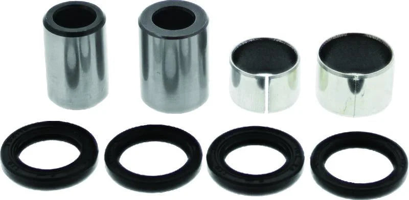 QuadBoss Shock Kit fits 2012-2013 Honda TRX500FE Fourtrax Foreman 4X4 ES / TRX500FM Fourtrax Foreman 4X4 / TRX500FPE Fourt...