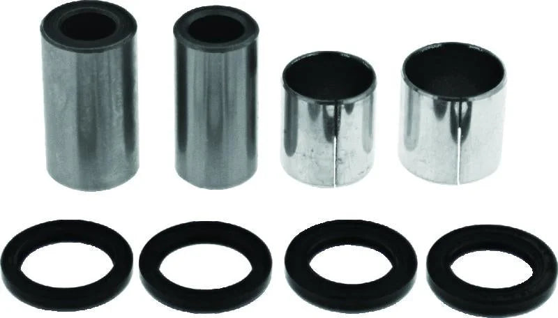 QuadBoss Shock Kit fits 2012-2013 Honda TRX500FE Fourtrax Foreman 4X4 ES / TRX500FM Fourtrax Foreman 4X4 / TRX500FPE Fourt...