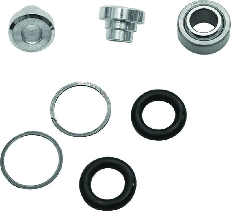 QuadBoss Shock Kit fits 2013-2014 Arctic CAT Wildcat 1000 / 1000 LTD / 4 1000