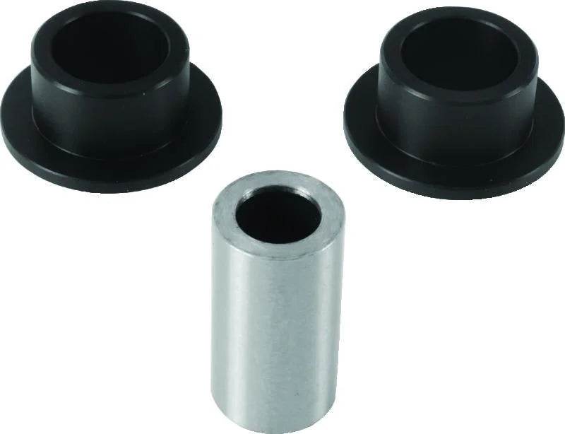 QuadBoss Shock Kit fits 2015-2018 Polaris Scrambler 850 / 2015-2019 Polaris Sportsman 1000 / 2010-2014 Polaris Sportsman 5...