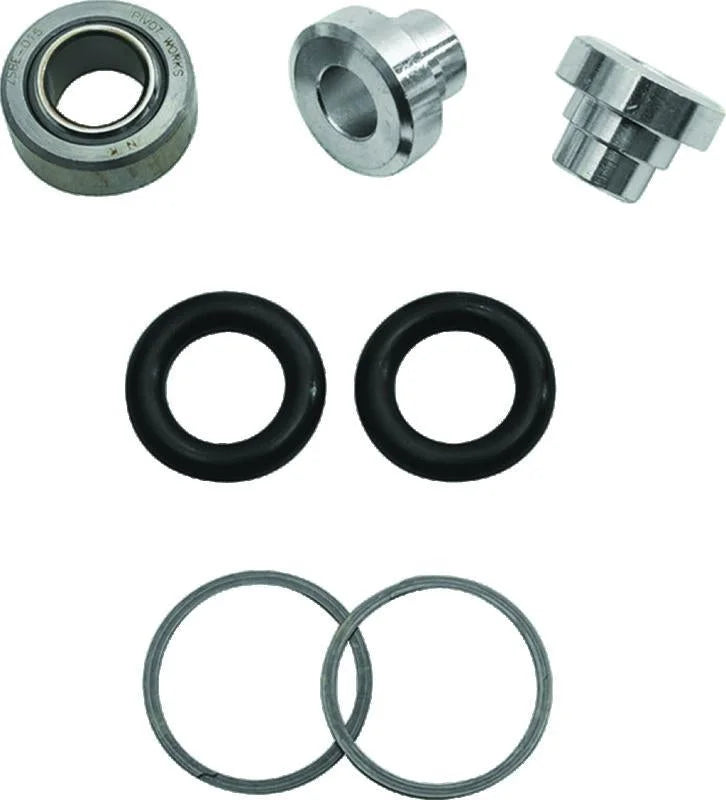QuadBoss Shock Kit fits 2015 Arctic CAT Wildcat 1000