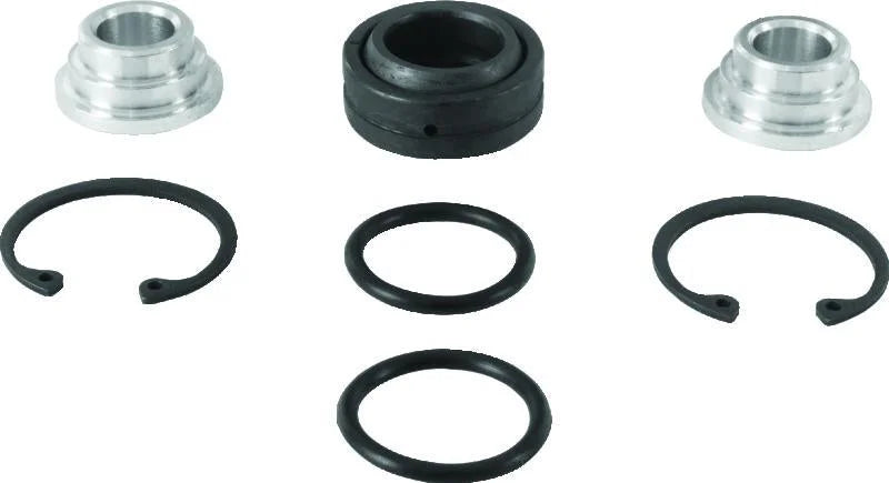 QuadBoss Shock Kit fits 2016-2017 Arctic CAT Wildcat SPORT LIMITED