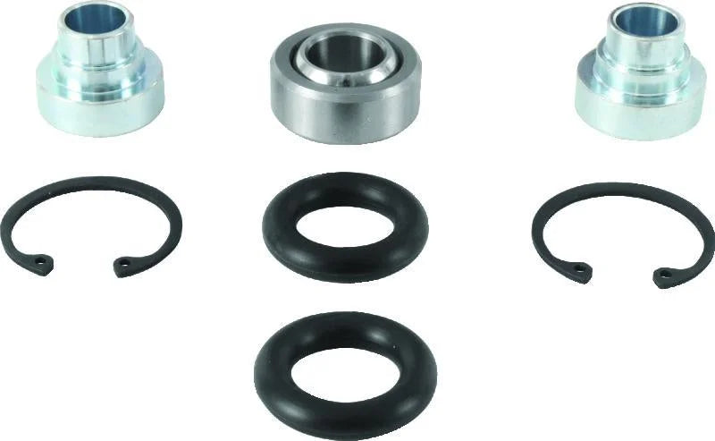 QuadBoss Shock Kit fits 2017-2019 Polaris ACE 900 Xc / 2017 Polaris RZR S 570 EPS