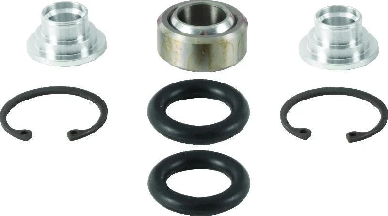 QuadBoss Shock Kit fits 2018-2019 Polaris RZR XP Turbo S