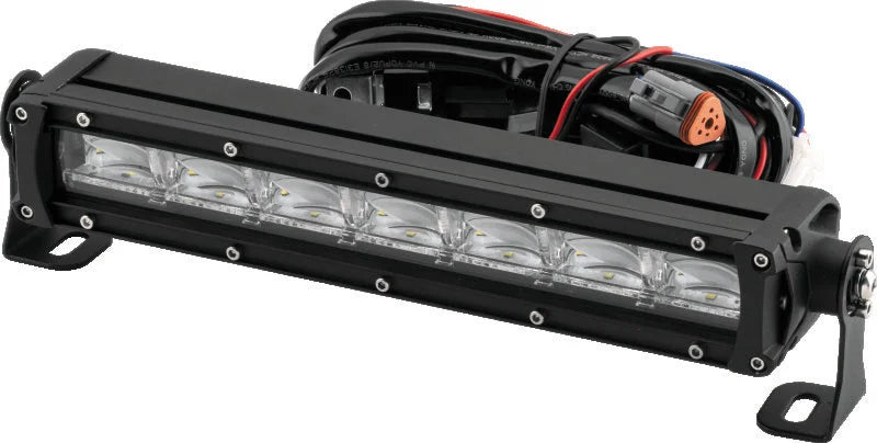QuadBoss Single Row DRL Led 11.5in - Main Product View