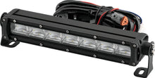 Load image into Gallery viewer, QuadBoss Single Row DRL Led 11.5in - Main Product View