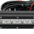 Load image into Gallery viewer, QuadBoss Single Row DRL Led 11.5in - Side View
