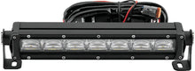 Load image into Gallery viewer, QuadBoss Single Row DRL Led 11.5in - Side View