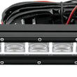 Load image into Gallery viewer, QuadBoss Single Row DRL Led 11.5in - Detail View
