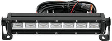 Load image into Gallery viewer, QuadBoss Single Row DRL Led 11.5in - Detail View