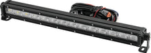 Load image into Gallery viewer, QuadBoss Single Row Drl Led 21.5in - Main Product View