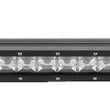 Load image into Gallery viewer, QuadBoss Single Row Led 31.5in - Side View