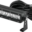Load image into Gallery viewer, QuadBoss Single Row Led 6.5in - Main Product View