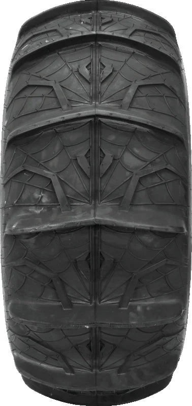 QuadBoss Slicer 14X10 - 4/156 - 5+6 - Back View