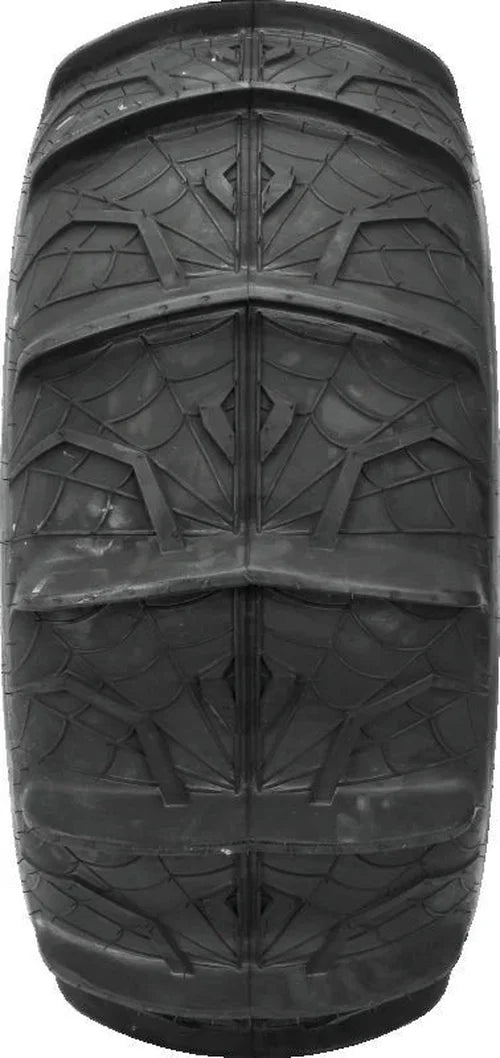 QuadBoss Slicer 14X10 - 4/156 - 5+6 - Back View