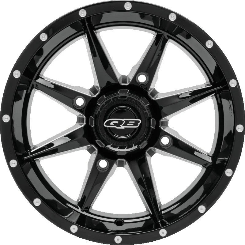 QuadBoss Slicer 14X7 - 4/156 - 4+3