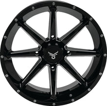 Load image into Gallery viewer, QuadBoss Slicer 18X7 - 4/156 - 4+3 - Main Product View