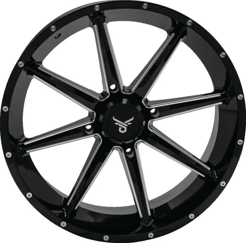 QuadBoss Slicer 20X7 - 4/156 4+3 - Main Product View