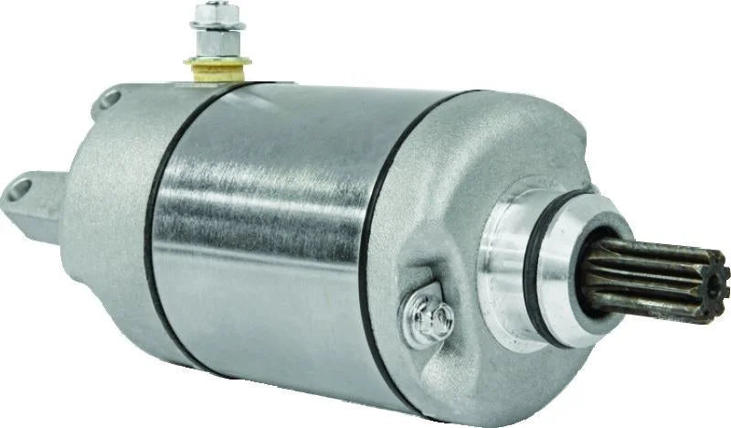 QuadBoss Starter fits 2008-2010 Polaris Sportsman 400 HO