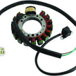 Load image into Gallery viewer, QuadBoss Stator fits 1995 Yamaha YFM350ER Moto-4 / 1996-1998 Yamaha YFM350U BIG Bear 2X4 / 1993-1998 Yamaha YFM400F Kodiak...
