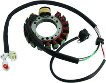 Load image into Gallery viewer, QuadBoss Stator fits 1995 Yamaha YFM350ER Moto-4 / 1996-1998 Yamaha YFM350U BIG Bear 2X4 / 1993-1998 Yamaha YFM400F Kodiak...