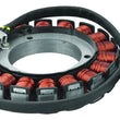 Load image into Gallery viewer, QuadBoss Stator fits 2009-2021 Kawasaki KAF620 Mule 4000 / 2009-2021 Kawasaki KAF620 Mule 4010 4X4