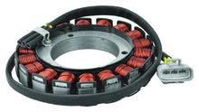 Load image into Gallery viewer, QuadBoss Stator fits 2009-2021 Kawasaki KAF620 Mule 4000 / 2009-2021 Kawasaki KAF620 Mule 4010 4X4
