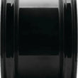 Load image into Gallery viewer, QuadBoss Steely Wheel 14X7 - 4+3 - 4/156 - Side View