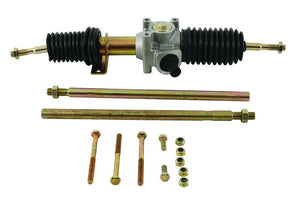 QuadBoss Steering Rack Assembly fits 2014 Polaris RZR S 800 / 2012-2013 Polaris Ranger RZR 4 800
