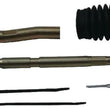 Load image into Gallery viewer, QuadBoss 16-21 Honda SXS1000 Pioneer 1000 Steering Rack Tie Rod Assembly Kit - Left Inner &amp; Outer