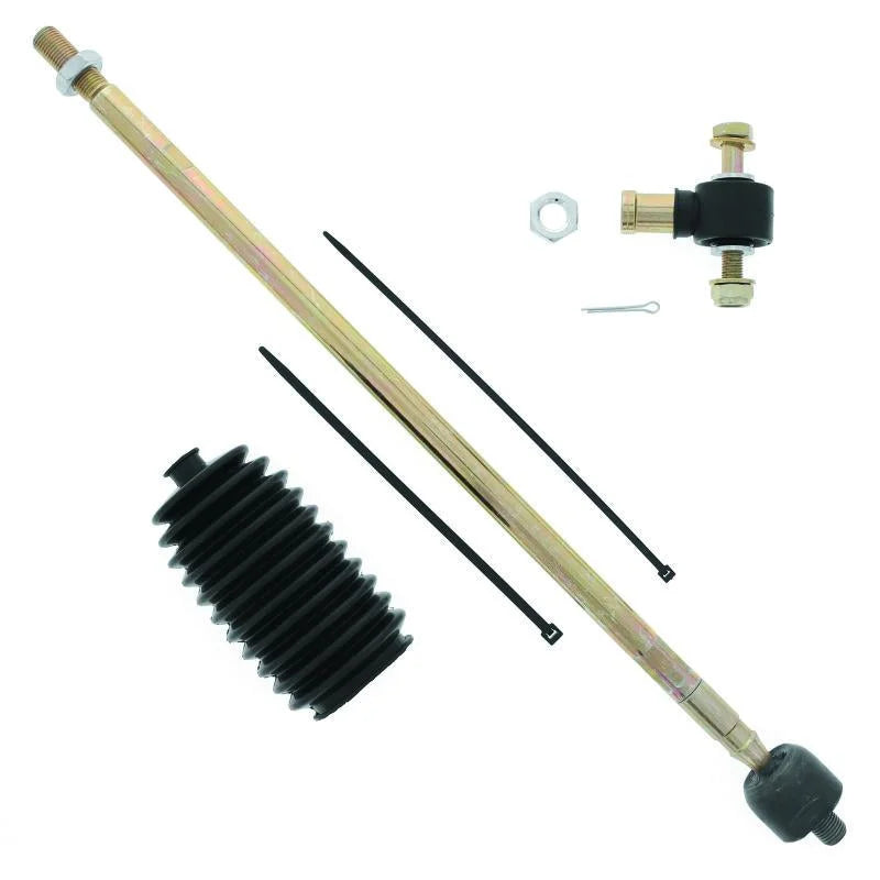 QuadBoss Steering Rack Tie Rod fits 2014 Polaris RZR XP 1000 EPS