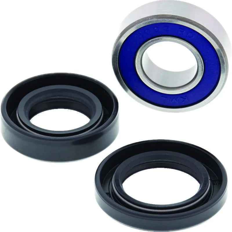 QuadBoss Steering Stem Bearing Lower fits 2015-2017 Arctic CAT 150 / 2009-2014 Arctic CAT 150 2X4 / 2017-2020 Arctic CAT A...