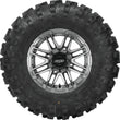 Load image into Gallery viewer, QuadBoss Stryker 14X7 - 4/156 4+3 - Side View