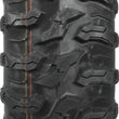 Load image into Gallery viewer, QuadBoss Stryker 14X7 - 4/156 4+3 - Back View