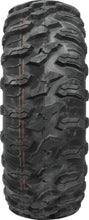 Load image into Gallery viewer, QuadBoss Stryker 14X7 - 4/156 4+3 - Back View