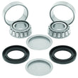 Load image into Gallery viewer, QuadBoss Swingarm Bearing Kit fits 2004-2007 Honda TRX400FA Fourtrax RANCHER At / 2004-2007 Honda TRX400FGA Fourtrax RANCH...