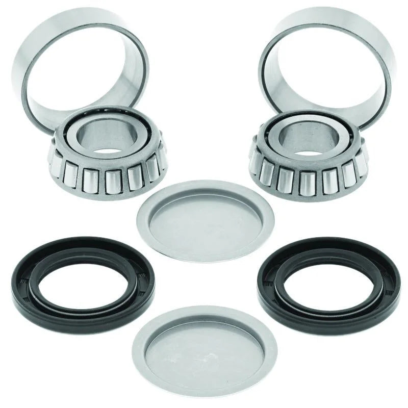 QuadBoss Swingarm Bearing Kit fits 2004-2007 Honda TRX400FA Fourtrax RANCHER At / 2004-2007 Honda TRX400FGA Fourtrax RANCH...