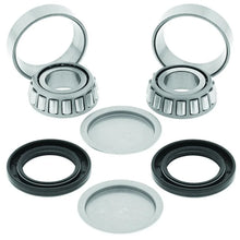 Load image into Gallery viewer, QuadBoss Swingarm Bearing Kit fits 2004-2007 Honda TRX400FA Fourtrax RANCHER At / 2004-2007 Honda TRX400FGA Fourtrax RANCH...